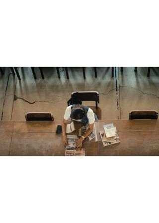 名もなきジャーナリスト: 「あの少女」を撮ったのは誰なのかのポスター