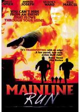 ハイ・ドラッグ・ランのポスター