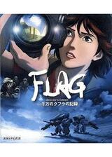 FLAG Director's Edition 一千万のクフラの記録のポスター