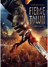 コゼリスク攻城戦 モンゴル軍襲撃のポスター