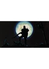 人狼 JIN-ROH 4Kリマスターのポスター