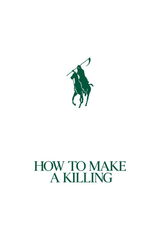 How to Make a Killing（原題）のポスター