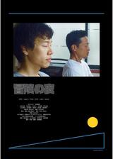 冒険の夜のポスター