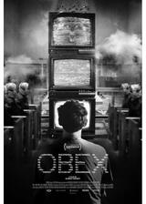 オベックス 電脳世界のポスター