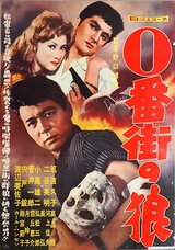 0番街の狼のポスター