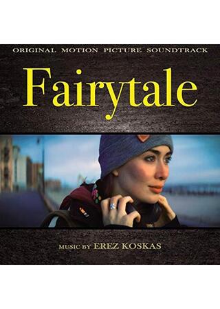 Fairytale（原題）のポスター