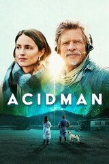 Acidman（原題）のポスター