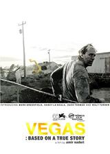 Vegas: Based on a True Story（原題）のポスター