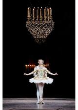 パリ・オペラ座 IN シネマ 2026 バレエ『くるみ割り人形』のポスター