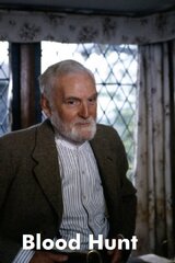 ブラッド・ハントのポスター