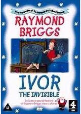 Ivor the invisible（原題）のポスター