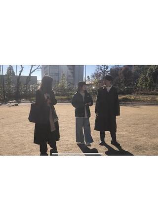 YOU HAVE EVERYTHINGのポスター