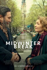 Midwinter Break（原題）のポスター