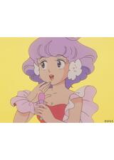 魔法の天使クリィミーマミ 永遠のワンスモアのポスター