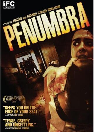 penumbra（原題）のポスター