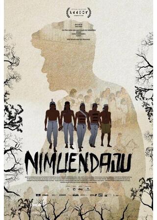 ニムエンダジュのポスター