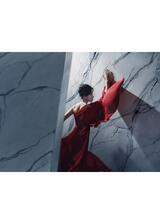 英国ロイヤル・バレエ＆オペラ in シネマ 2025/26 ロイヤル・オペラ『トスカ』のポスター