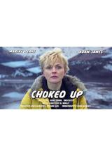 フィオナの生放送クラッシュのポスター