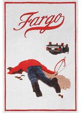 ファーゴ 4Kのポスター