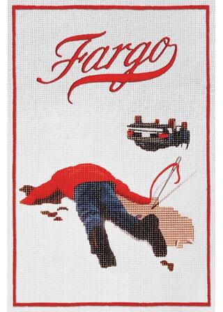 ファーゴ 4Kのポスター