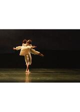 パリ・オペラ座 IN シネマ 2026 バレエ『ル・パルク』のポスター