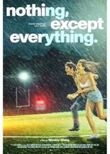 ナッシング・エクセプト・エブリシングのポスター