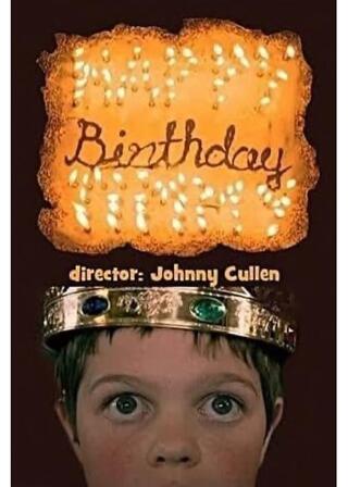 ハッピー・バースデー・ティミーのポスター