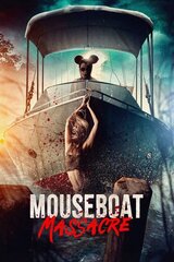 MouseBoat Massacre（原題）のポスター