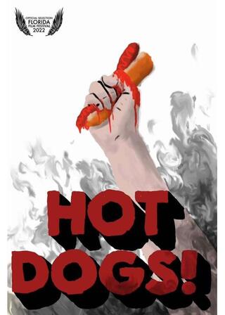 ホットドッグよ永遠にのポスター