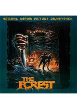 The Forest（原題）のポスター