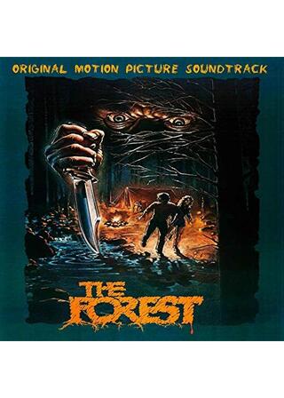 The Forest（原題）のポスター