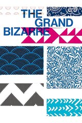 The Grand Bizarre（原題）のポスター