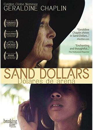 Sand Dollars（英題）のポスター