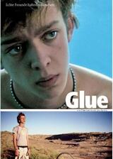 Glue（原題）のポスター
