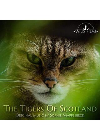 The Tigers of Scotland（原題）のポスター