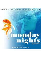 Monday Nights at Seven（原題）のポスター