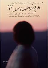 メモリィズのポスター