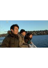 カルテットという名の青春のポスター