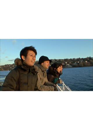 カルテットという名の青春のポスター