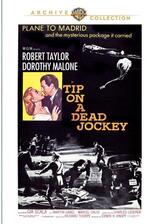 Tip on a Dead Jockey（原題）のポスター