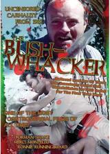 The Bushwhacker（原題）のポスター