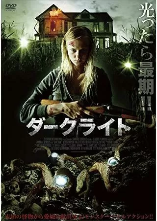 ダークライトのポスター