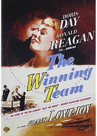 The Winning Team（原題）のポスター