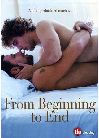 From beginning to end（英題）のポスター