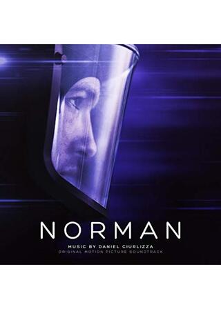 Norman（原題）のポスター