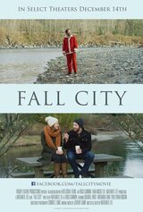Fall City（原題）のポスター