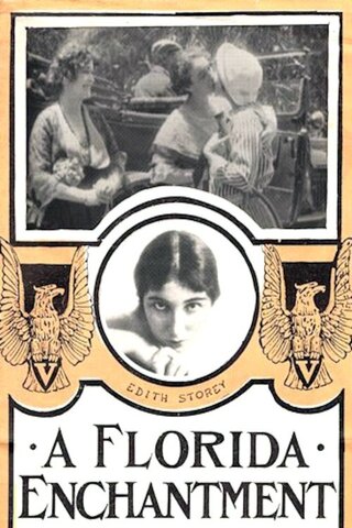 A Florida Enchantment（原題）のポスター