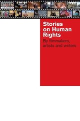 Stories on Human Rights（原題）のポスター