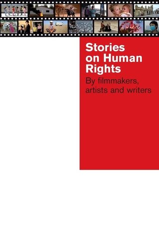 Stories on Human Rights（原題）のポスター