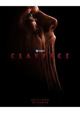 クレイフェイスのポスター